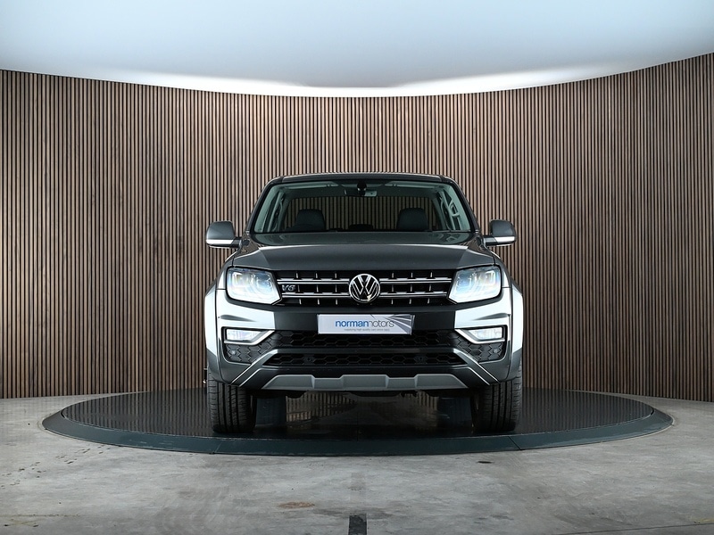Used Volkswagen Amarok 2019 for sale - 77880661: Photo 6