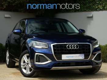 2022 - 35 TFSI Sport 5dr