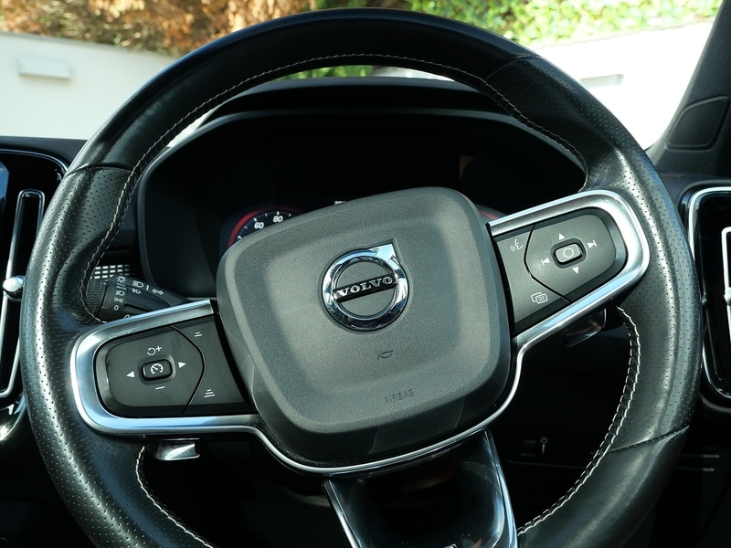Used Volvo XC40 2018 for sale - 76106347: Photo 26
