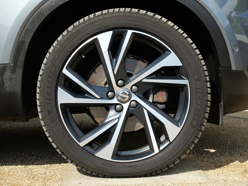 Used Volvo XC40 2018 for sale - 76106347: Photo 35