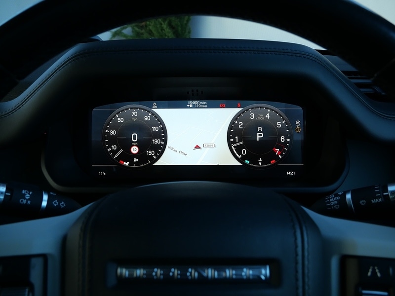 Used Land Rover Defender 2020 for sale - 76821259: Photo 13