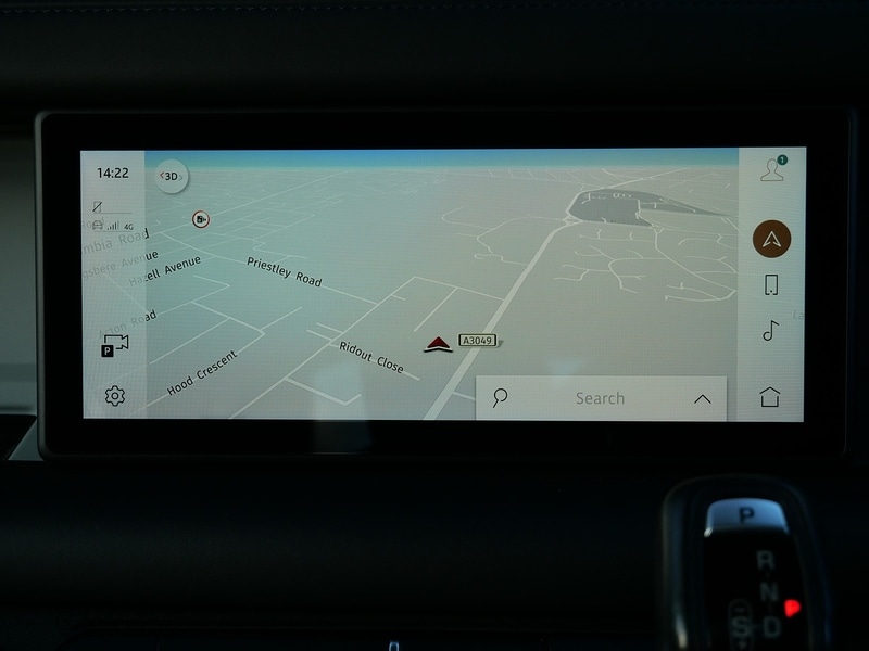 Used Land Rover Defender 2020 for sale - 76821259: Photo 14