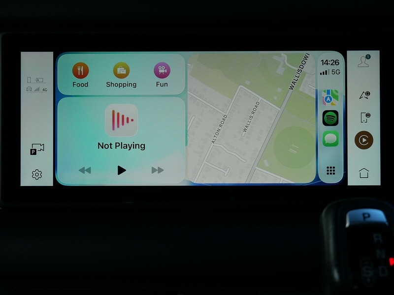 Used Land Rover Defender 2020 for sale - 76821259: Photo 15