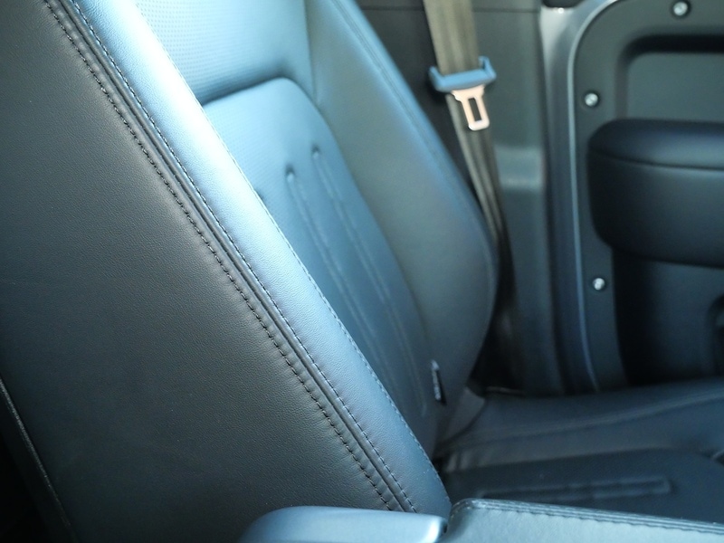 Used Land Rover Defender 2020 for sale - 76821259: Photo 17