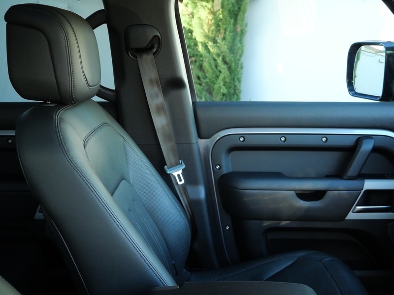 Used Land Rover Defender 2020 for sale - 76821259: Photo 19