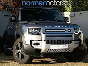 2020 - 2.0 P300 SE 110 5dr Auto