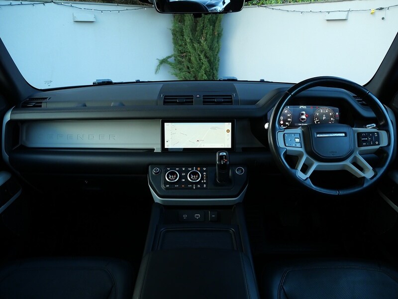 Used Land Rover Defender 2020 for sale - 76821259: Photo 21