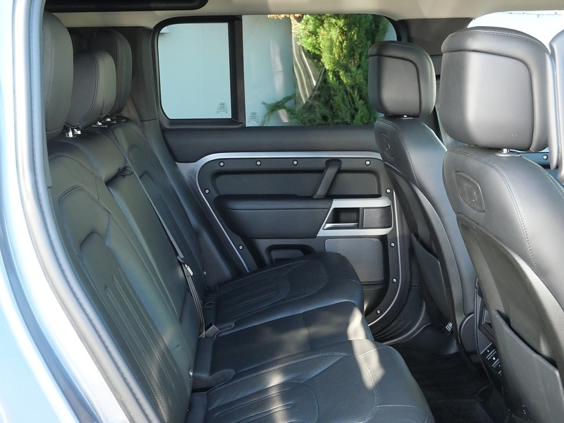 Used Land Rover Defender 2020 for sale - 76821259: Photo 22