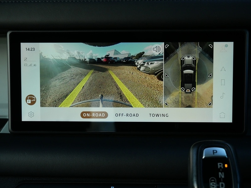 Used Land Rover Defender 2020 for sale - 76821259: Photo 24