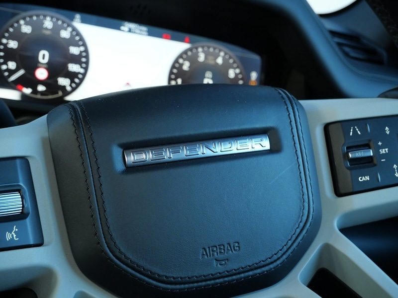 Used Land Rover Defender 2020 for sale - 76821259: Photo 27