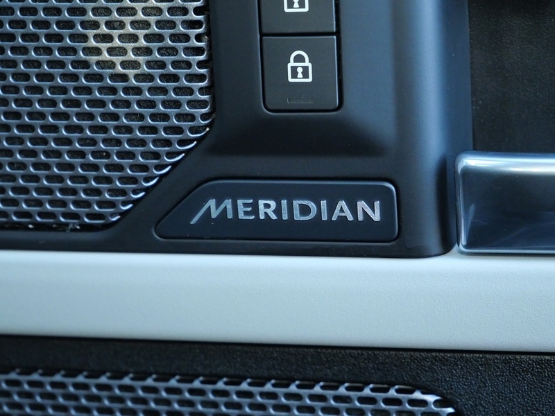 Used Land Rover Defender 2020 for sale - 76821259: Photo 29