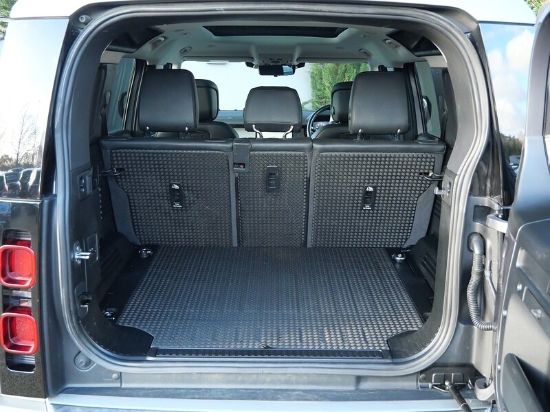 Used Land Rover Defender 2020 for sale - 76821259: Photo 34