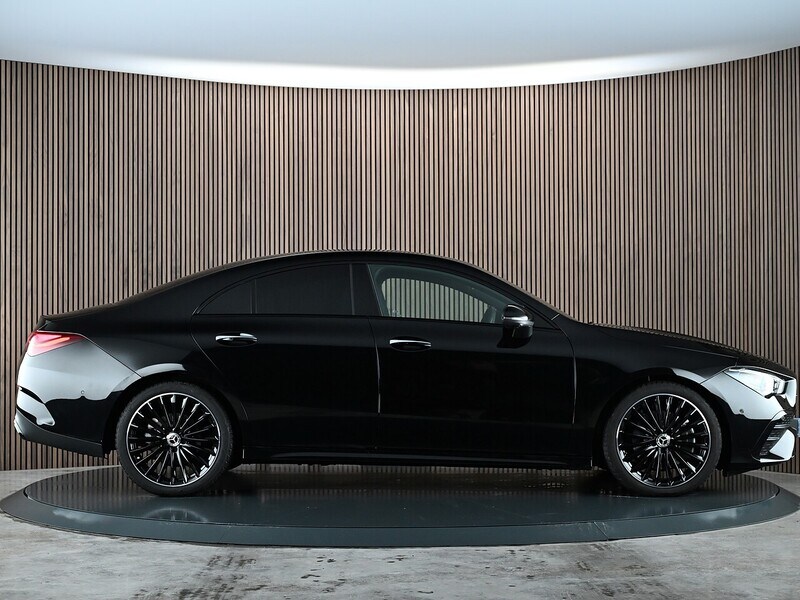 Used Mercedes-Benz CLA 2024 for sale - 77840707: Photo 11