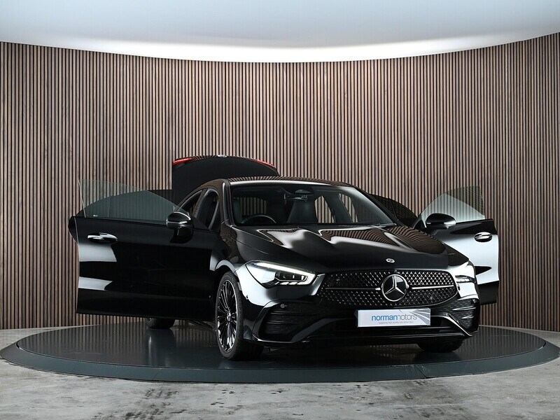 Used Mercedes-Benz CLA 2024 for sale - 77840707: Photo 14