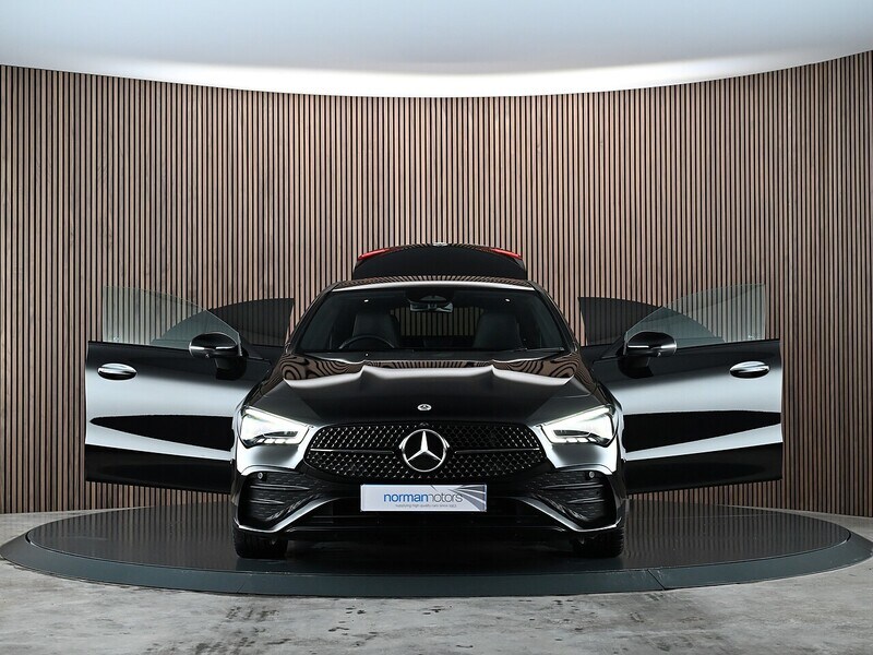 Used Mercedes-Benz CLA 2024 for sale - 77840707: Photo 15