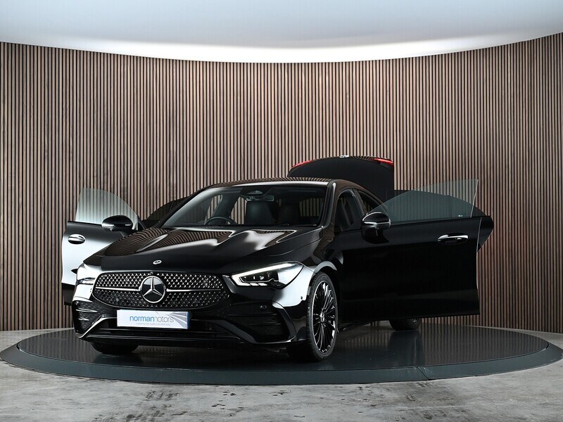 Used Mercedes-Benz CLA 2024 for sale - 77840707: Photo 16