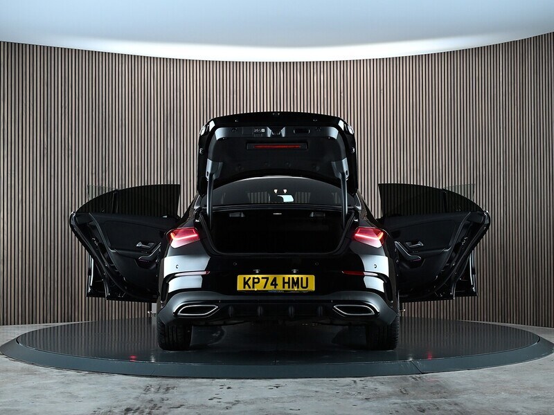 Used Mercedes-Benz CLA 2024 for sale - 77840707: Photo 18