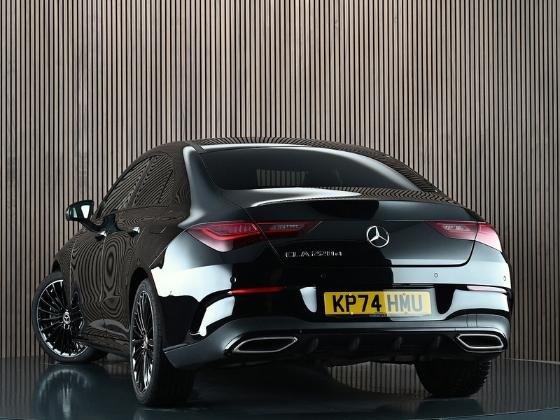 Used Mercedes-Benz CLA 2024 for sale - 77840707: Photo 2