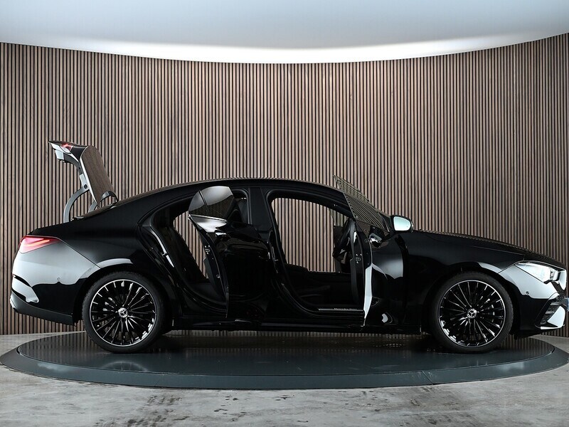 Used Mercedes-Benz CLA 2024 for sale - 77840707: Photo 20