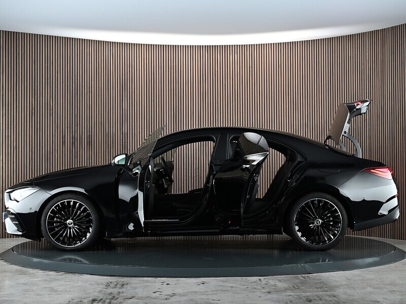 Used Mercedes-Benz CLA 2024 for sale - 77840707: Photo 21