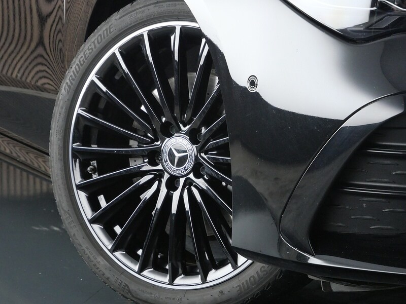 Used Mercedes-Benz CLA 2024 for sale - 77840707: Photo 22