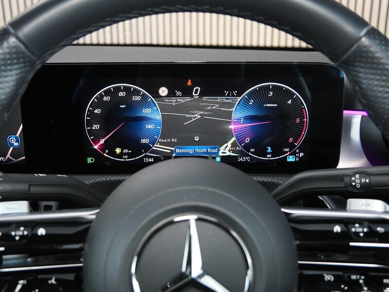 Used Mercedes-Benz CLA 2024 for sale - 77840707: Photo 25