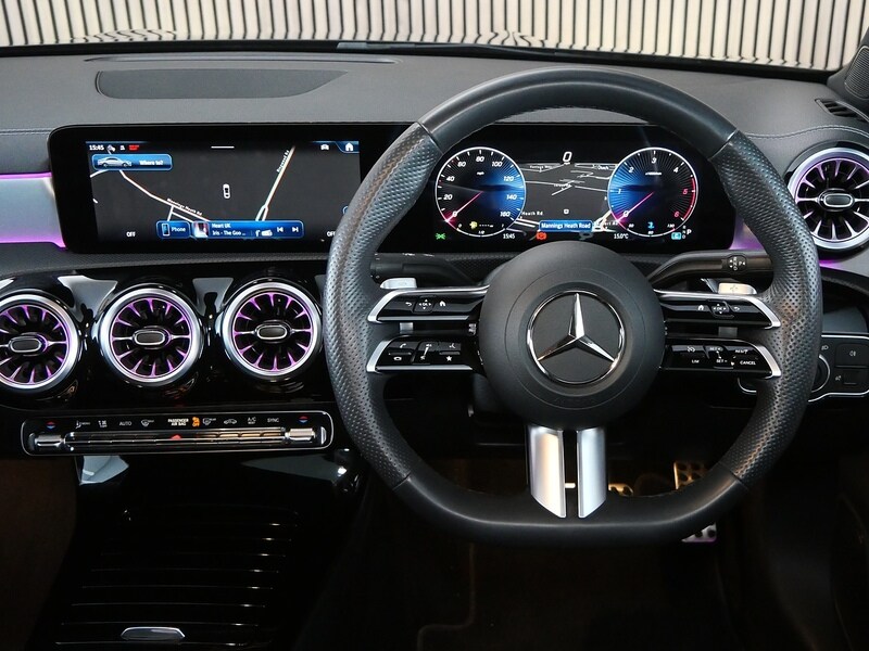 Used Mercedes-Benz CLA 2024 for sale - 77840707: Photo 28