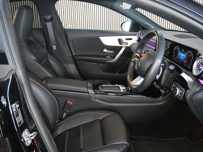 Used Mercedes-Benz CLA 2024 for sale - 77840707: Photo 32