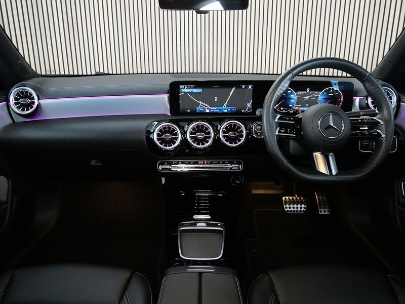 Used Mercedes-Benz CLA 2024 for sale - 77840707: Photo 33