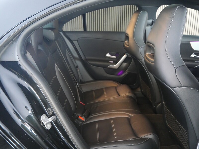 Used Mercedes-Benz CLA 2024 for sale - 77840707: Photo 34
