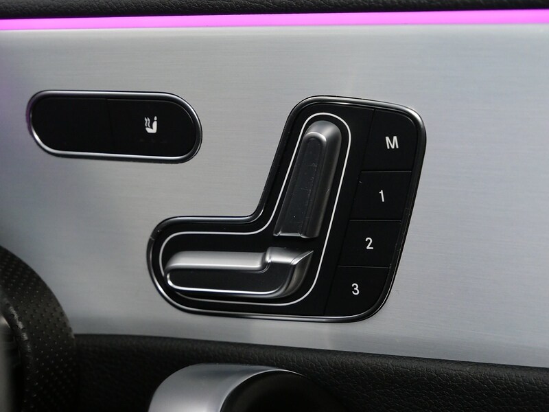 Used Mercedes-Benz CLA 2024 for sale - 77840707: Photo 35