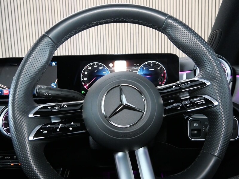 Used Mercedes-Benz CLA 2024 for sale - 77840707: Photo 39