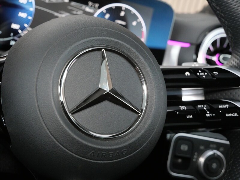 Used Mercedes-Benz CLA 2024 for sale - 77840707: Photo 40