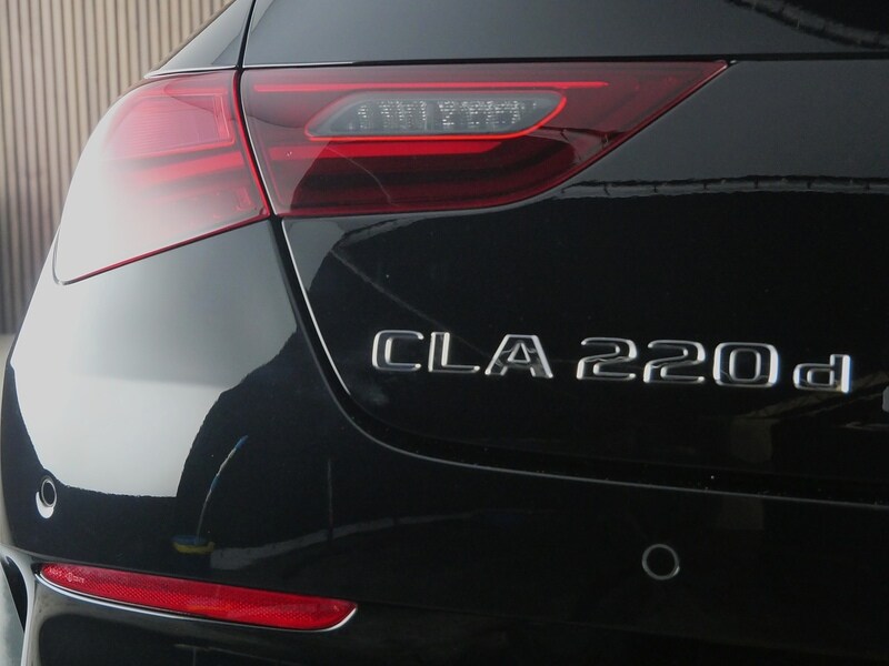 Used Mercedes-Benz CLA 2024 for sale - 77840707: Photo 44