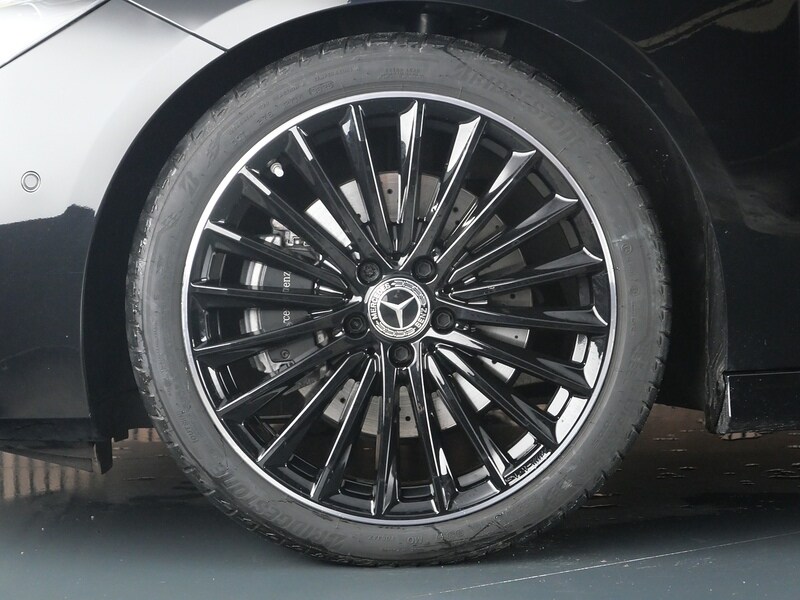 Used Mercedes-Benz CLA 2024 for sale - 77840707: Photo 45