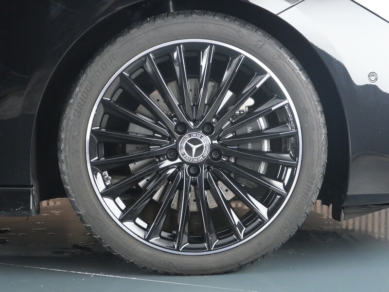 Used Mercedes-Benz CLA 2024 for sale - 77840707: Photo 48