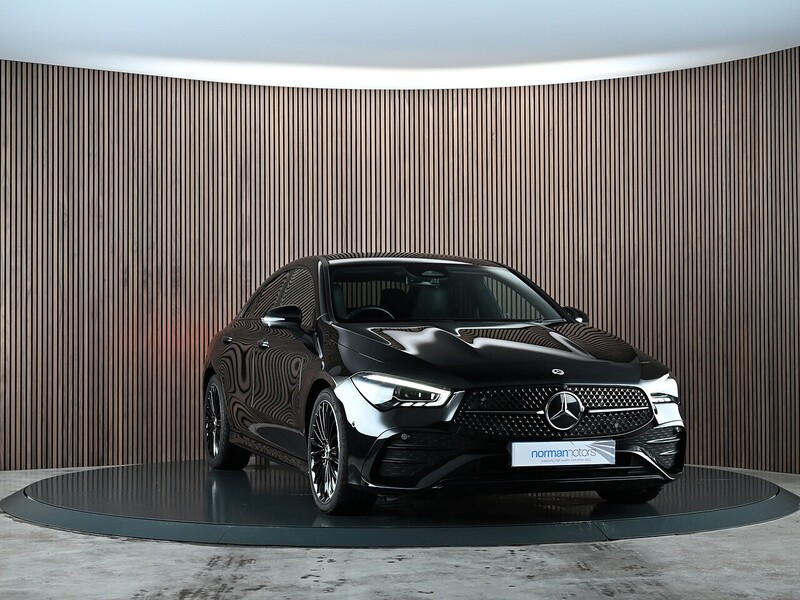 Used Mercedes-Benz CLA 2024 for sale - 77840707: Photo 5