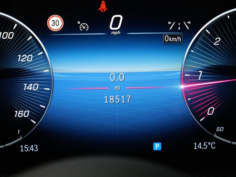 Used Mercedes-Benz CLA 2024 for sale - 77840707: Photo 50