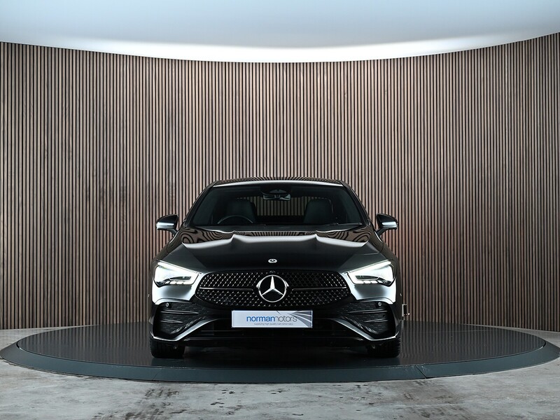 Used Mercedes-Benz CLA 2024 for sale - 77840707: Photo 6