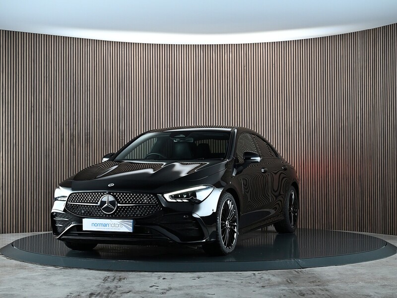 Used Mercedes-Benz CLA 2024 for sale - 77840707: Photo 7