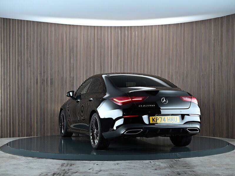 Used Mercedes-Benz CLA 2024 for sale - 77840707: Photo 8