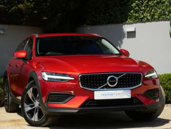 2021 - 2.0 B4D Cross Country 5dr AWD Auto