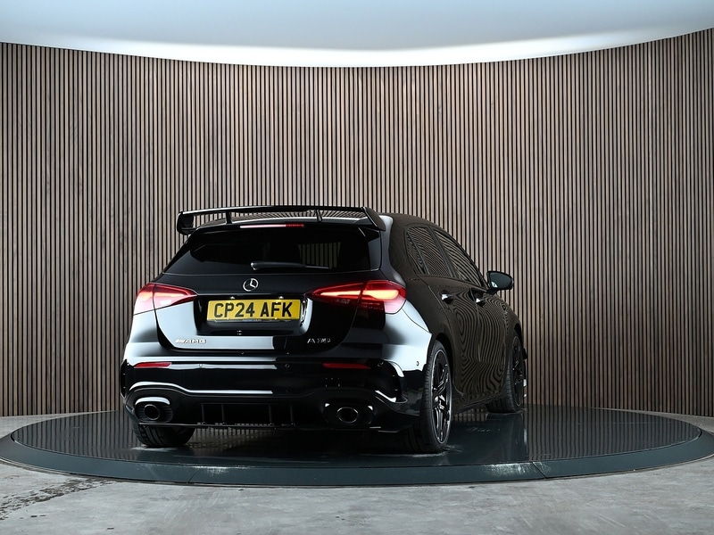 Used Mercedes-Benz A-Class 2024 for sale - 77840670: Photo 10