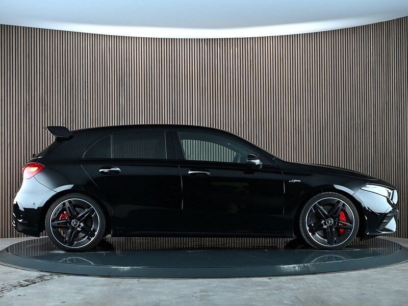 Used Mercedes-Benz A-Class 2024 for sale - 77840670: Photo 11