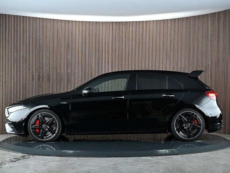 Used Mercedes-Benz A-Class 2024 for sale - 77840670: Photo 12