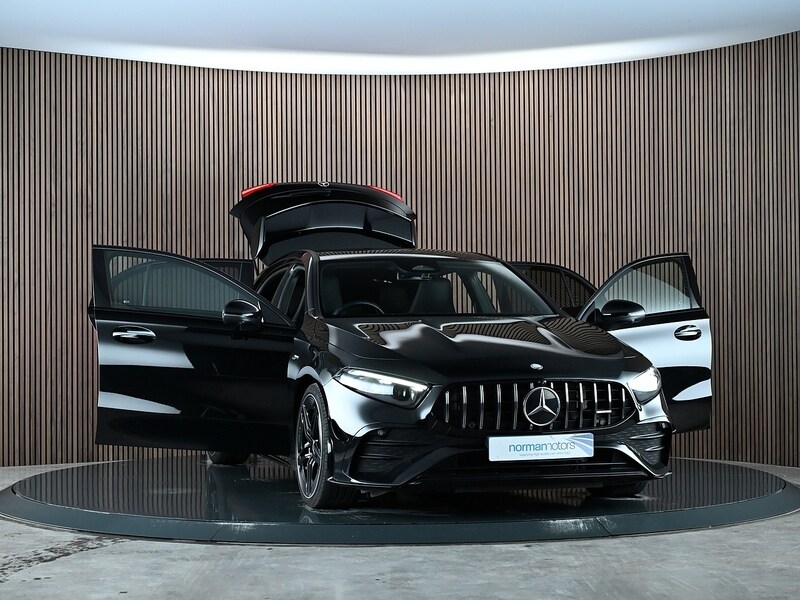 Used Mercedes-Benz A-Class 2024 for sale - 77840670: Photo 14