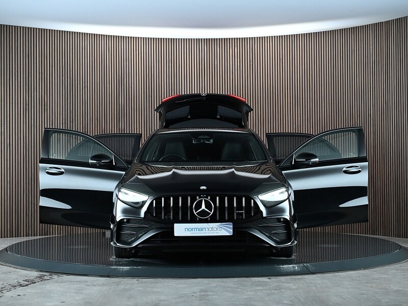 Used Mercedes-Benz A-Class 2024 for sale - 77840670: Photo 15