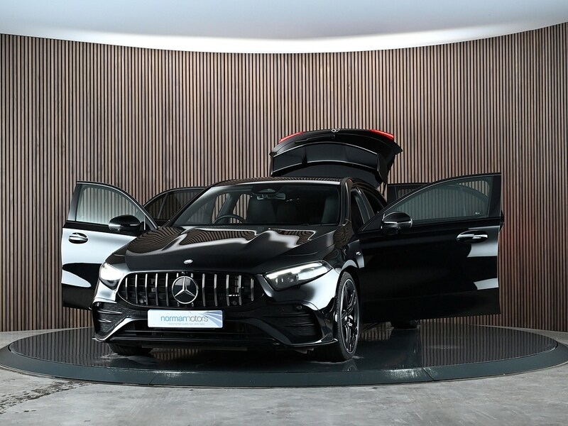 Used Mercedes-Benz A-Class 2024 for sale - 77840670: Photo 16