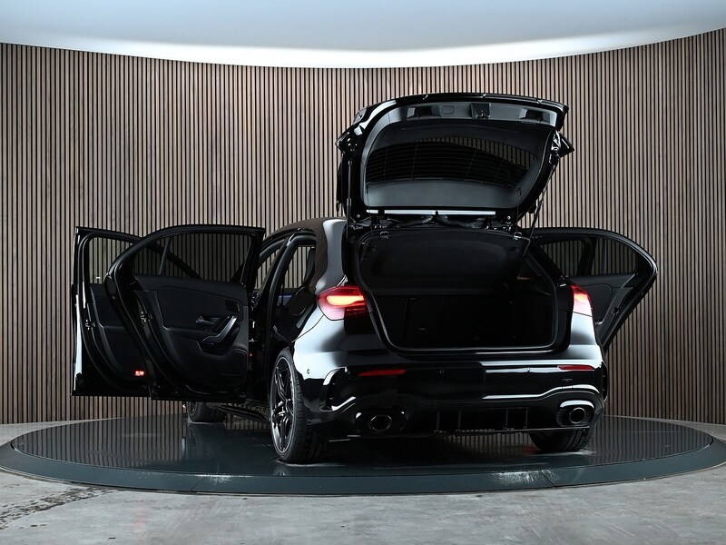 Used Mercedes-Benz A-Class 2024 for sale - 77840670: Photo 17