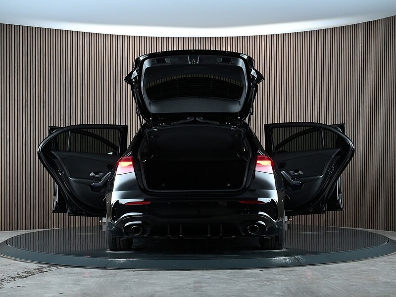 Used Mercedes-Benz A-Class 2024 for sale - 77840670: Photo 18